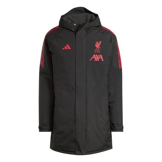 Parka Tiro Stadium Liverpool FC 2025/26