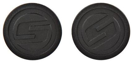 SRAM Bouchons de guidon VTT 2 Pièces