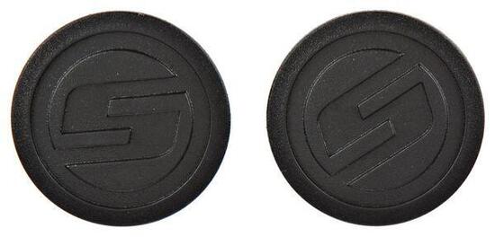 SRAM Bouchons de guidon VTT 2 Pièces