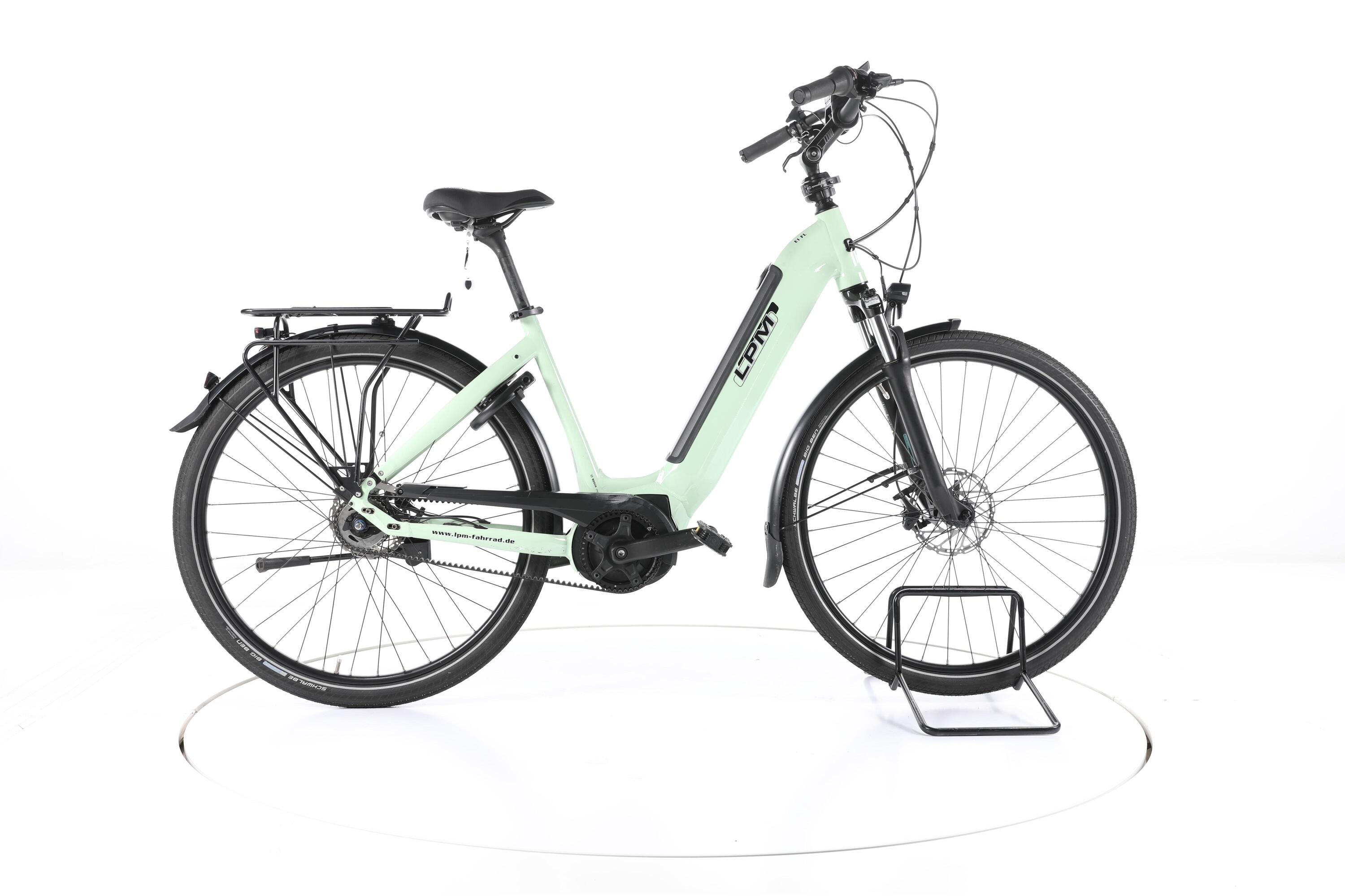 NO BRAND Ebike ricondizionata · LPM E1 Sp · Buone condizioni