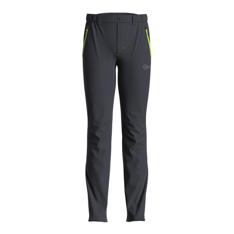 Great Escapes Magna Via man recycled pant vulcan 1/3