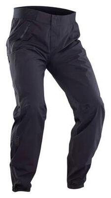 Ion shelter lite 2.5l bike pants black unisex