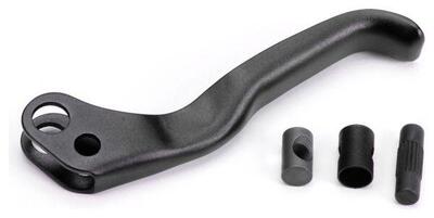 Leva AVID DB1 / DB3 alluminio nera