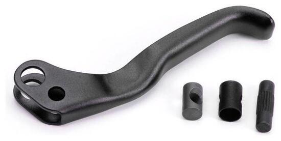 Leva AVID DB1 / DB3 alluminio nera