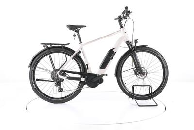 Tweedehands - morrison sub 3.0 trekking e-bike 2023 - zeer goed