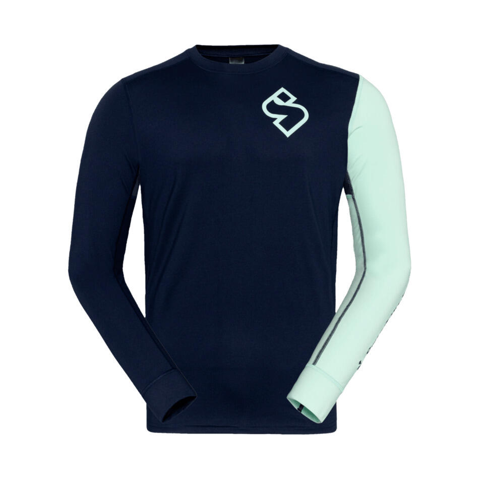 SWEET PROTECTION Long Sleeve Jersey Sweet Protection Hunter