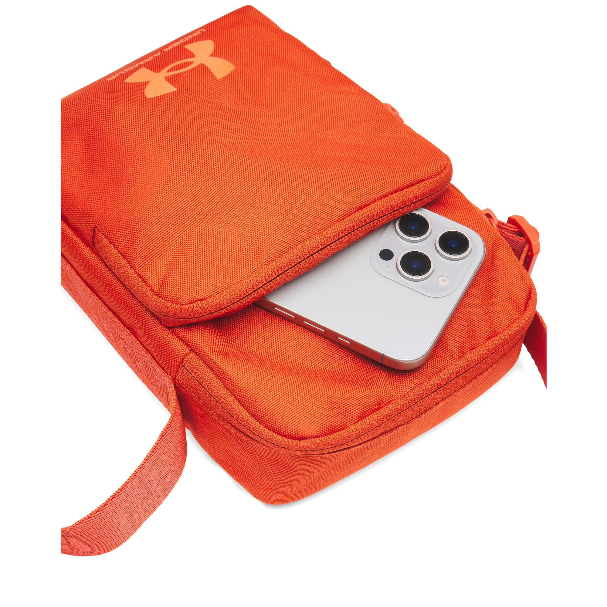 Bolso Under Armour Loudon Lite 3/4