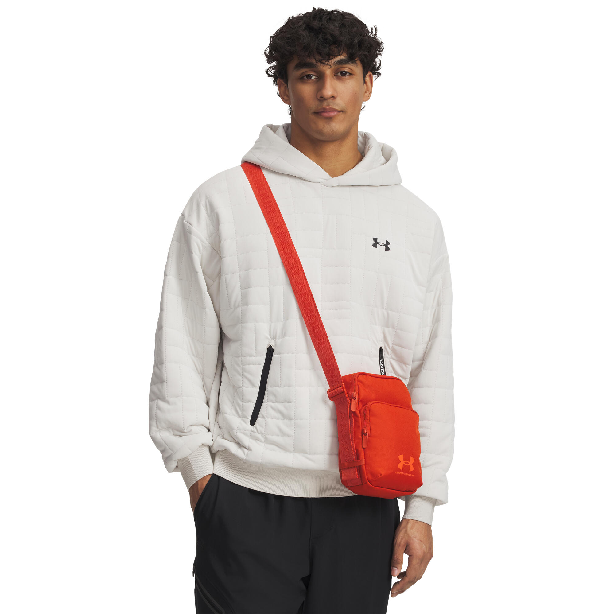 Bolso Under Armour Loudon Lite 4/4