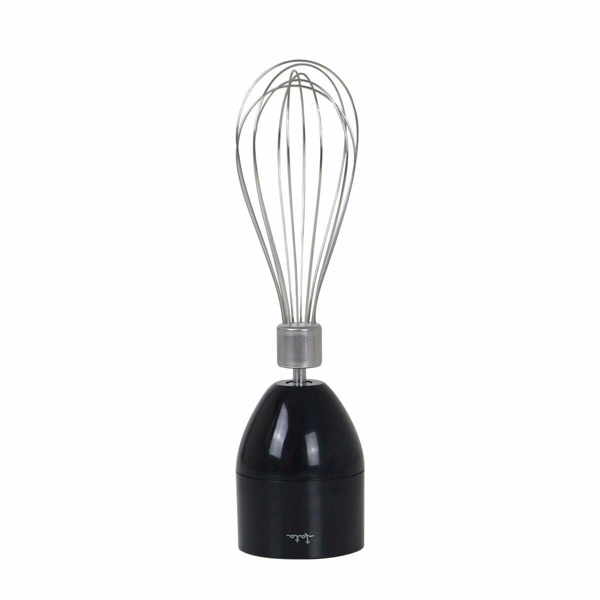 Mixeur plongeant JATA JEBT1789 Mixeur plongeant 4/5