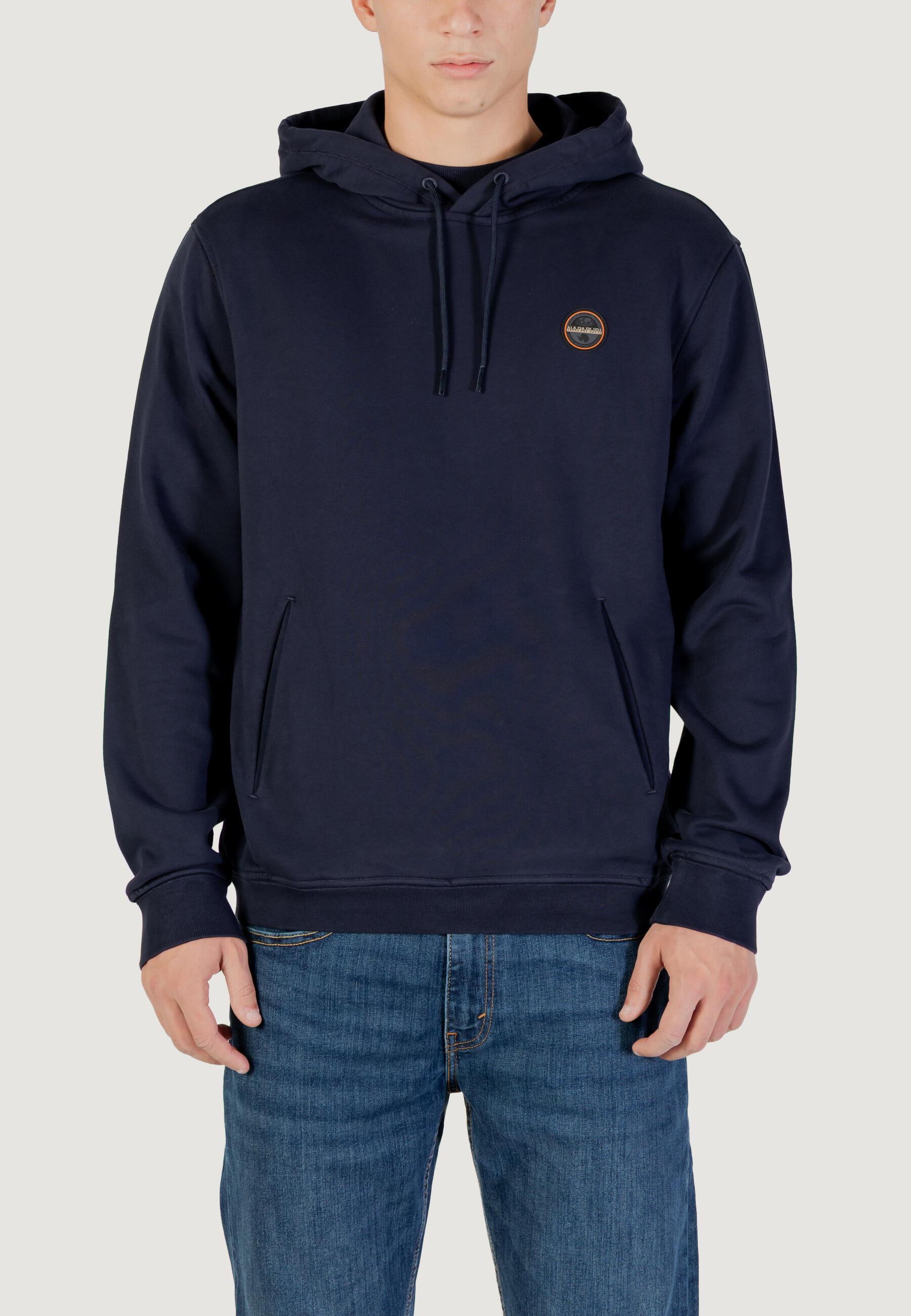 Sweat B-BADGE H HOMEM 5/5