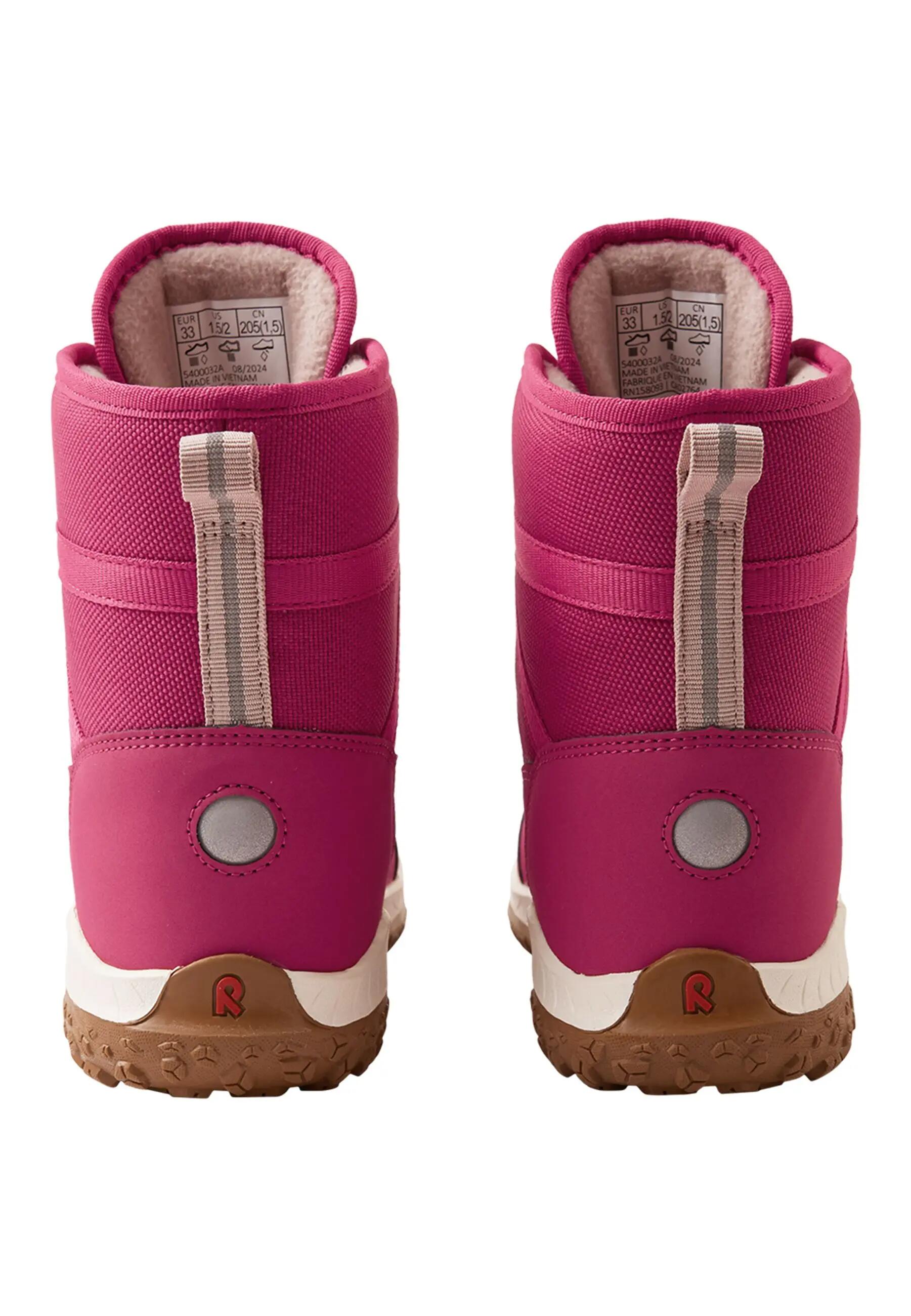 Bottes d'hiver Myrsky - 5/9