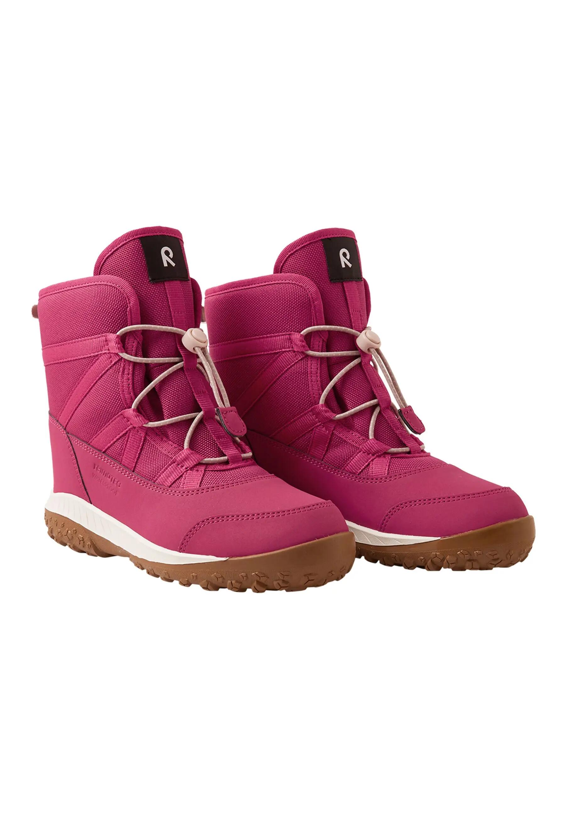 Bottes d'hiver Myrsky - 4/9