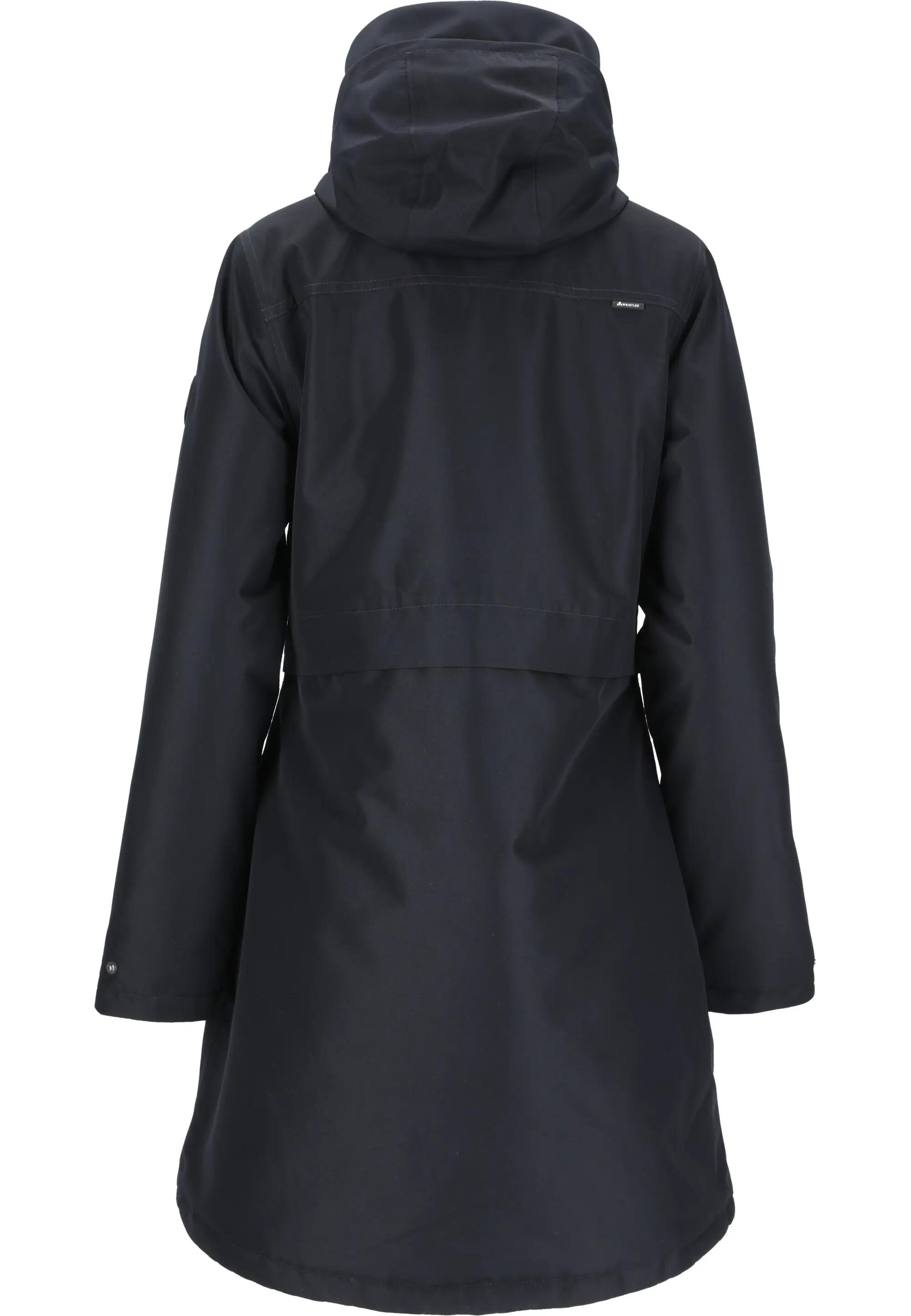 Veste de parka Mullie jr. V2 2/12