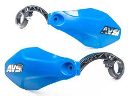 Protège-main AVS - BASIC - bleu foncé