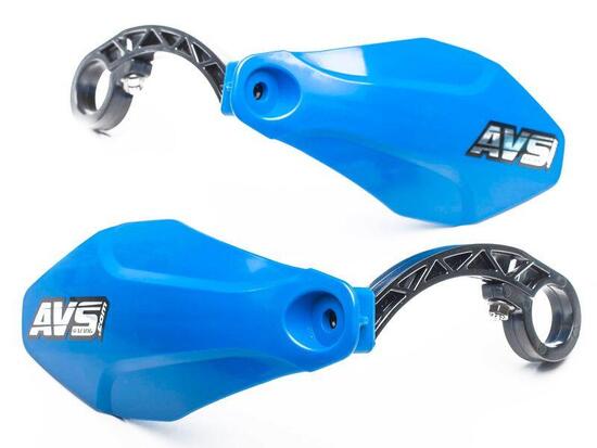 AVS Handschutz - BASIC - Dunkelblau