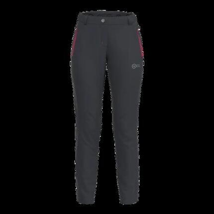 Great Escapes Magna Via Damen Pantalon recyclé Vulcan-46 LA