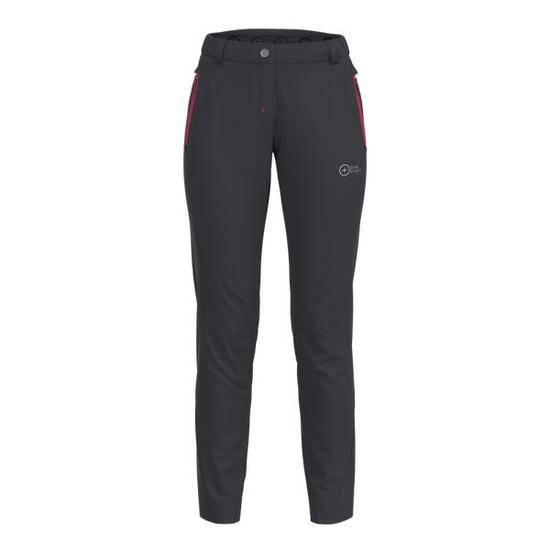 Great Escapes Magna Via Damen Pantalon recyclé Vulcan-46 LA