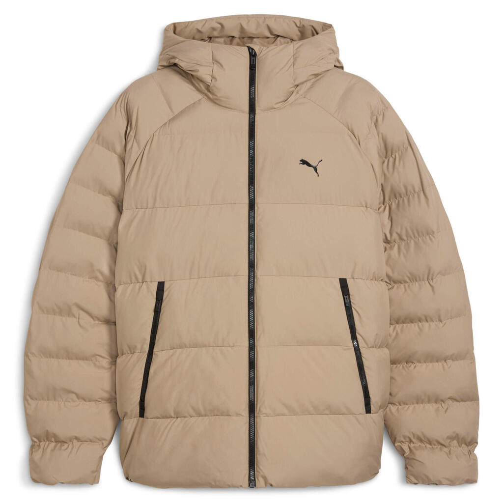 BEIGE / BLACK