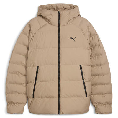 Mono jack met capuchon voor heren puma
