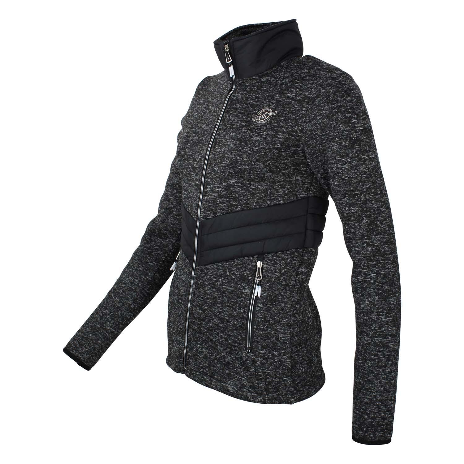 Polaire femme Peak Mountain Atormi 3/4