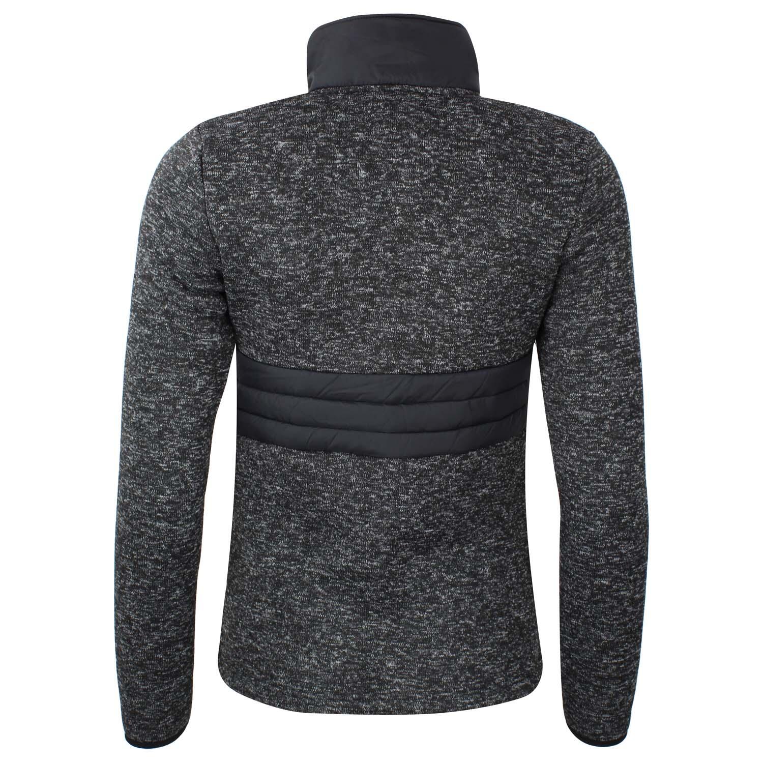 Polaire femme Peak Mountain Atormi 2/4