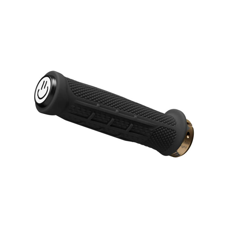 GDH Vali Höll Edition black handles