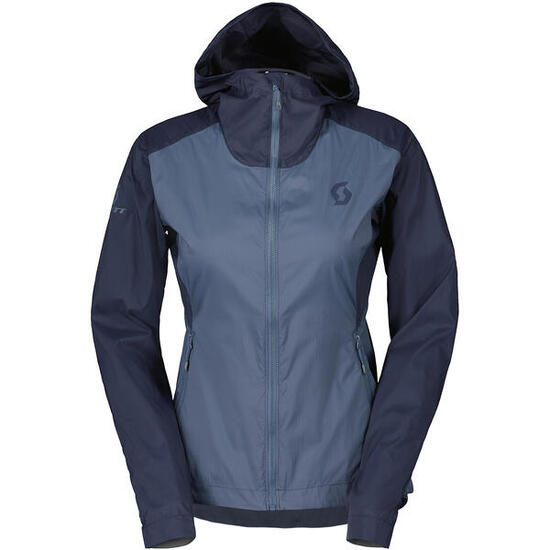 Damen Funktionsjacke W EXPLORAIR LIGHTWB JACKET