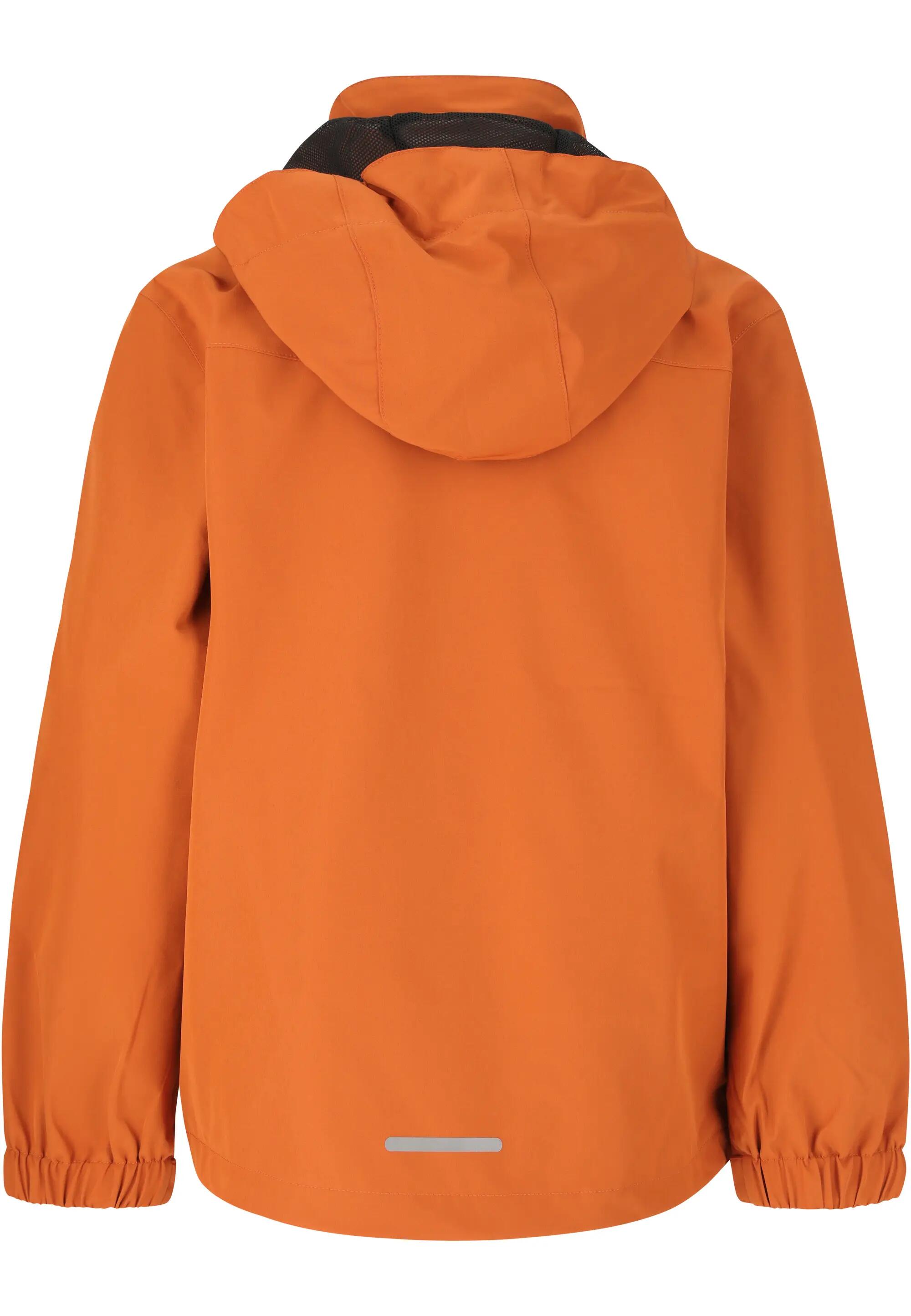 Veste imperméable enfant Weather Report Borise AWG Pro 15000 2/9