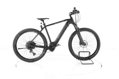 Ebike ricondizionata · Axess Element 29 · Ottime condizioni