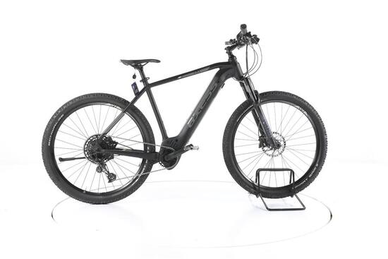 Ebike ricondizionata · Axess Element 29 · Ottime condizioni