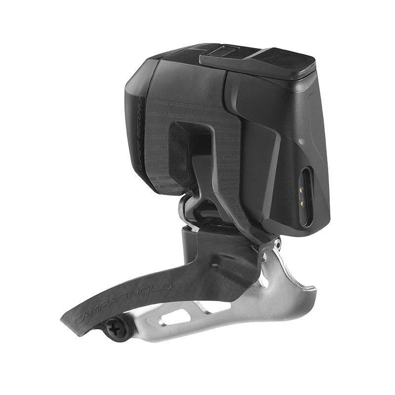 CAMPAGNOLO Deragliatore anteriore Campagnolo Super Record WRL