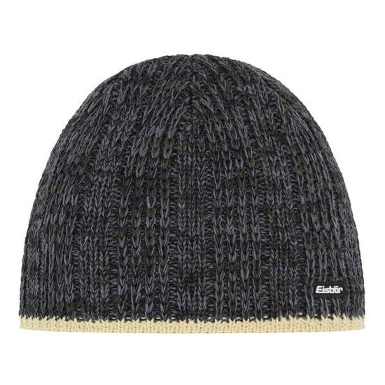 Eisbär Strickmütze Rene MÜ für Damen und Herren