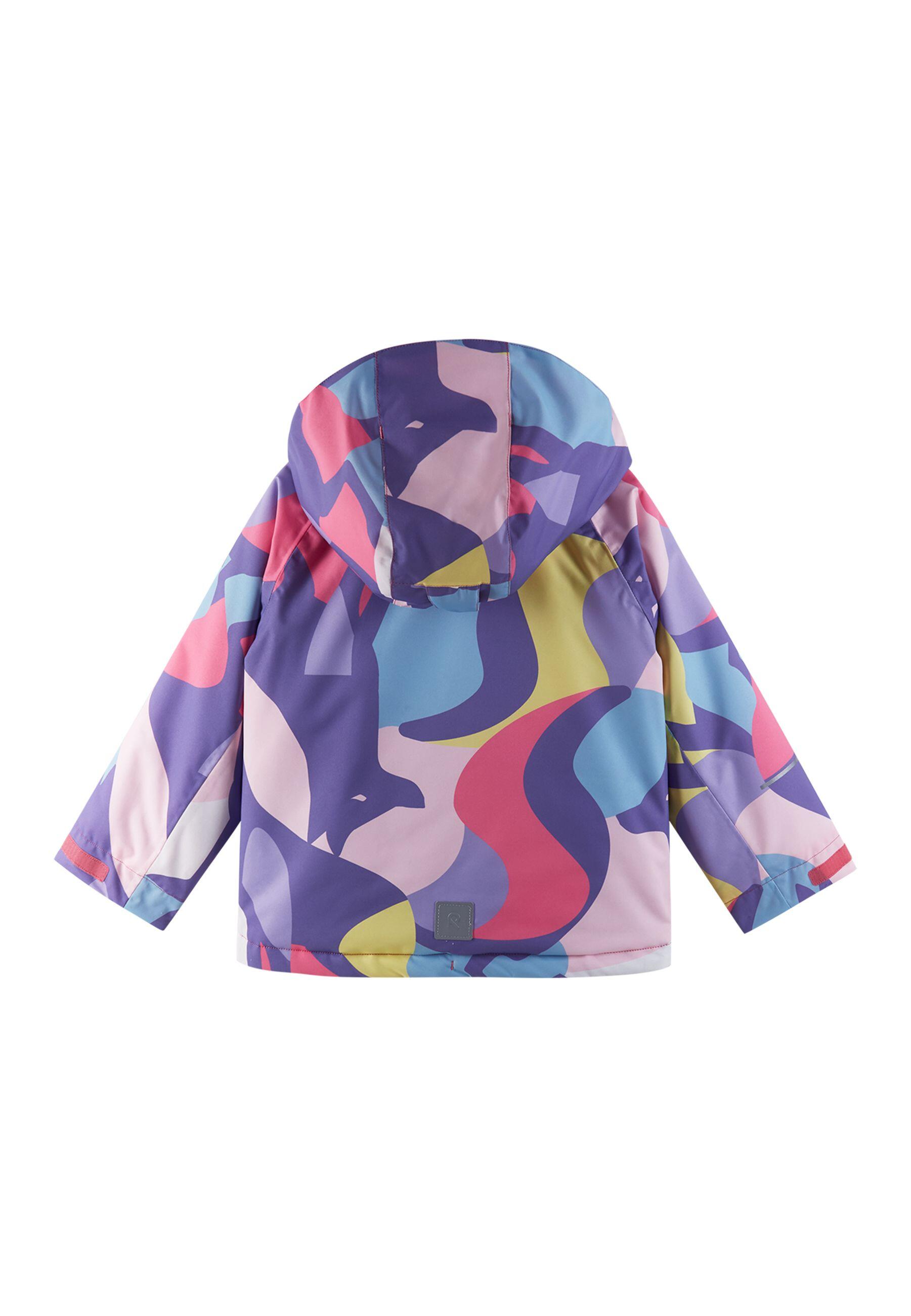 Reimatec Winterjacke Palsi - Brusttasche innen ab Größe 116 2/7