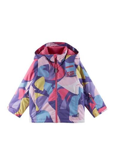 Reimatec Winterjacke Palsi - Brusttasche innen ab Größe 116
