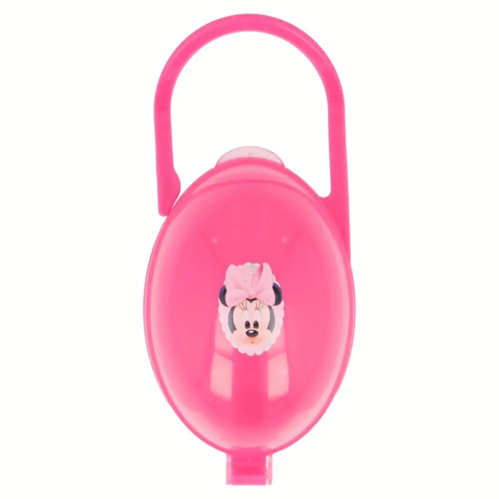 Portachupetes Minnie Mouse Baby 2/3