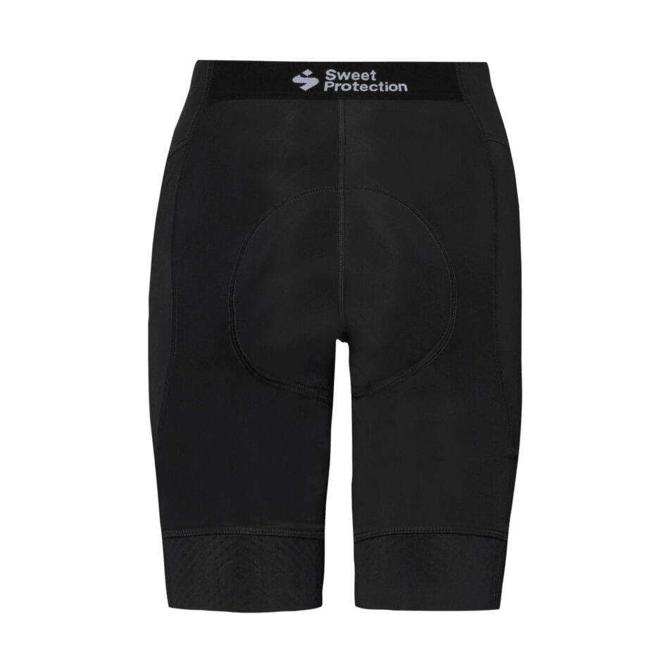 Cuissard femme Sweet Protection Hunter Roller 3/3