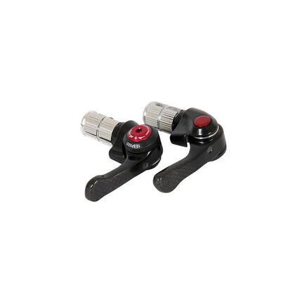 Manette Massi Microshift Bar-end