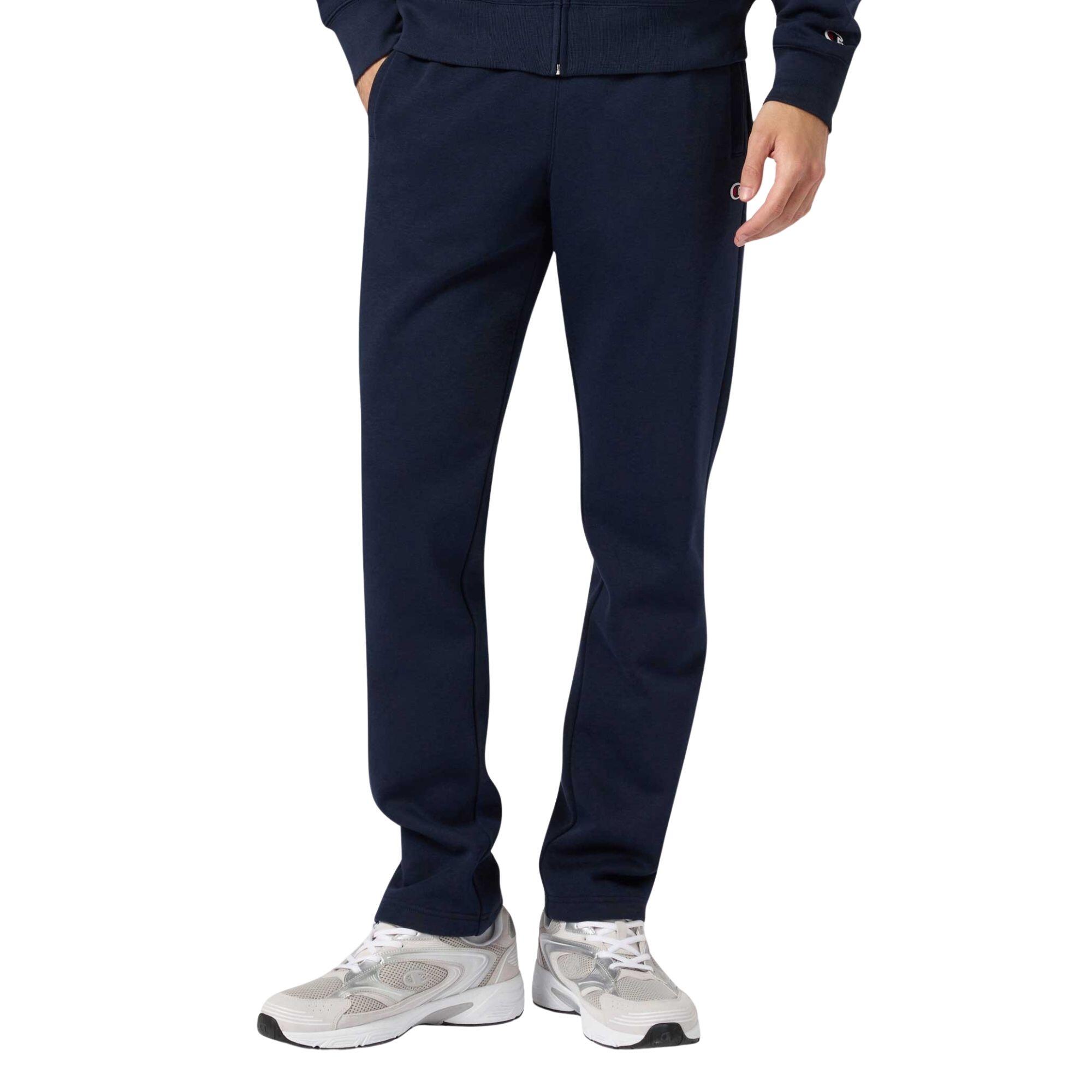 Survêtement Soft Compact Bleu - 221786-BS501 4/4