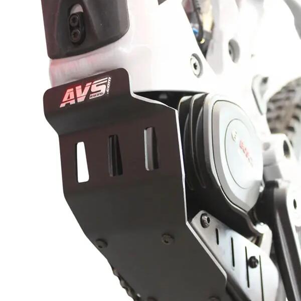 Engine protection guard - Orbea Wild 2025