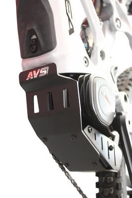 Motorbeschermingsplaat - orbea wild 2025