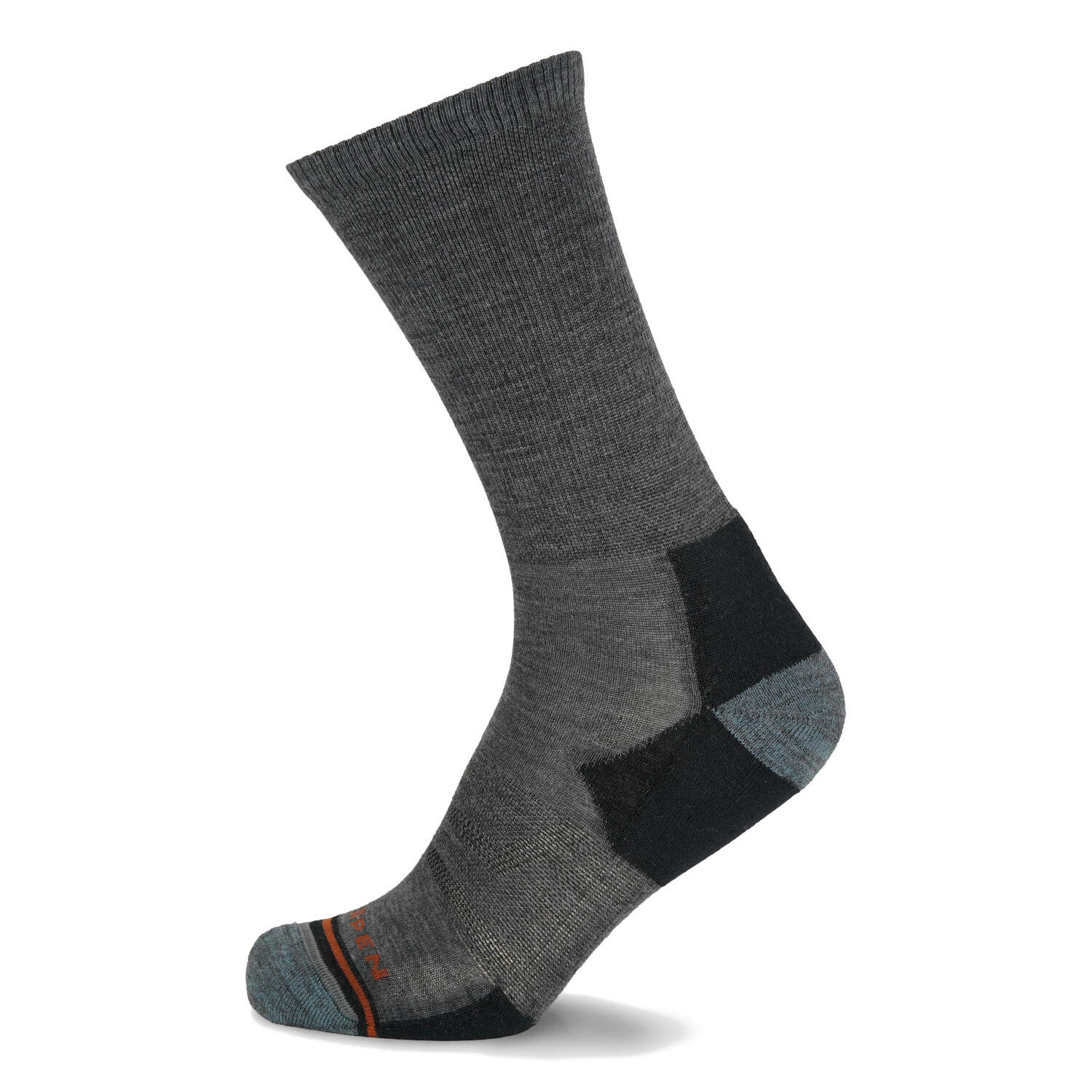 TERNUA Hiking Socks Ternua Mhlcm Merino Hike Light Crew