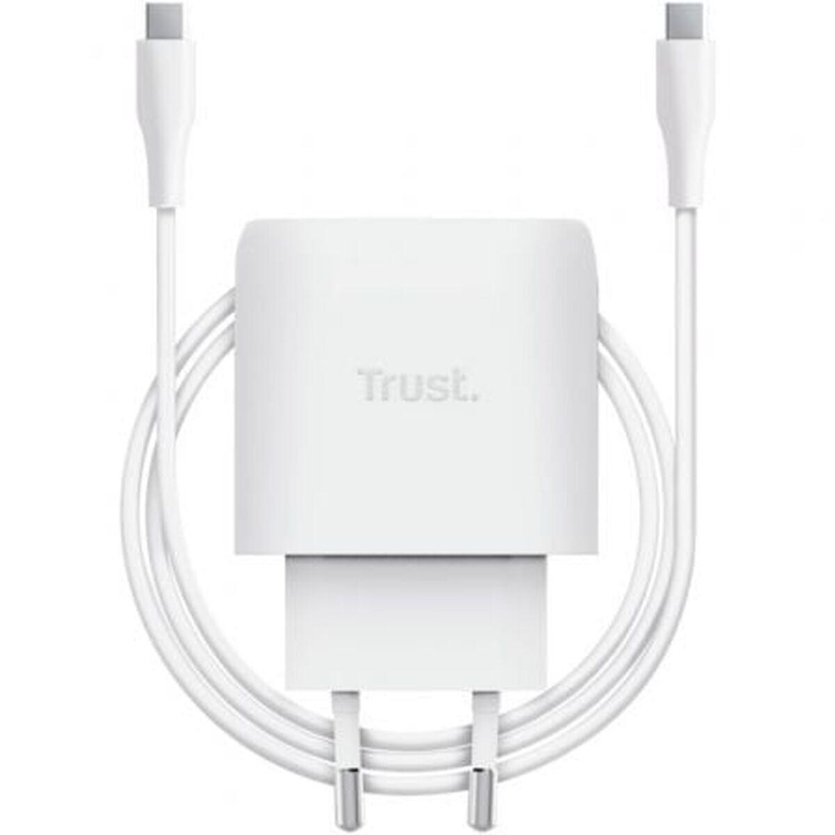 TRUST picture