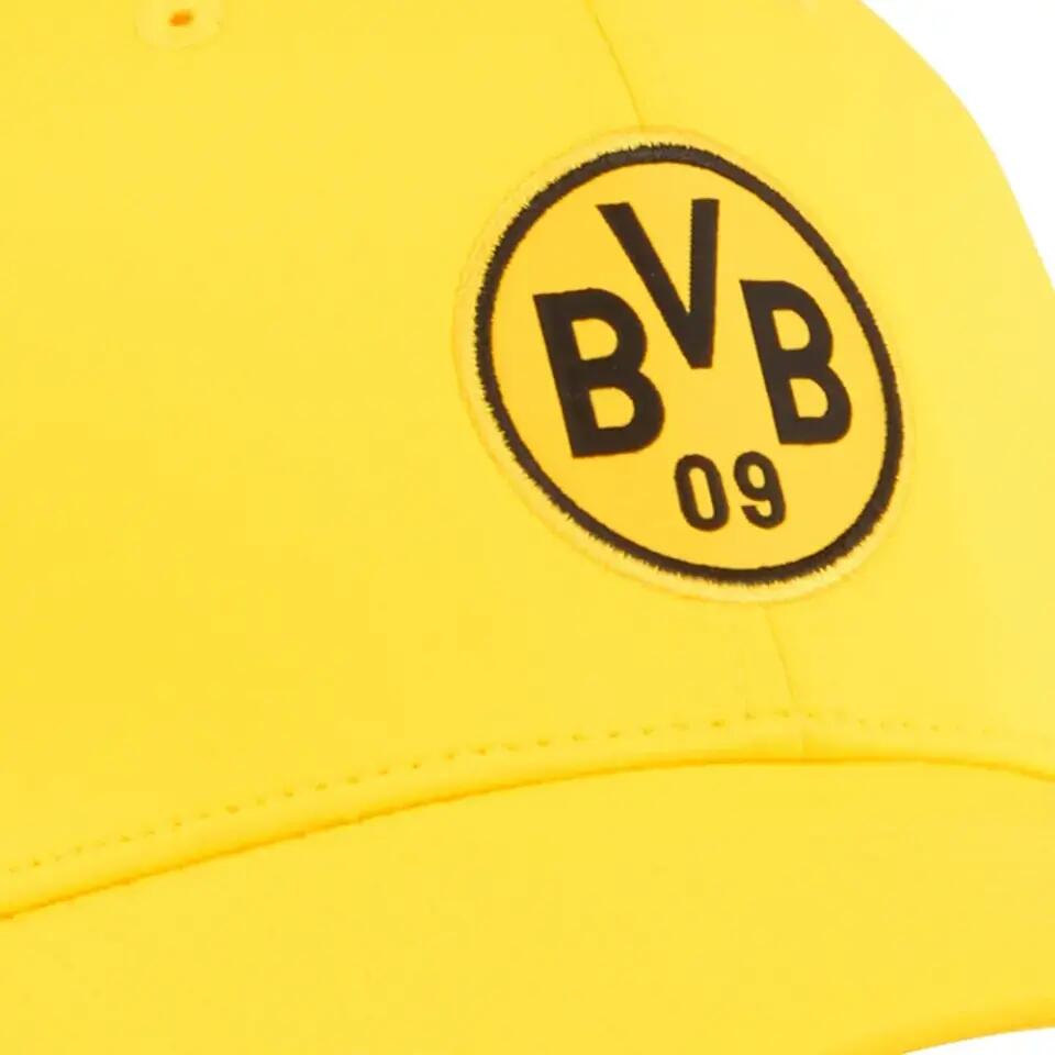 Sapca Puma BVB Borussia Dortmund 25/26 3/3