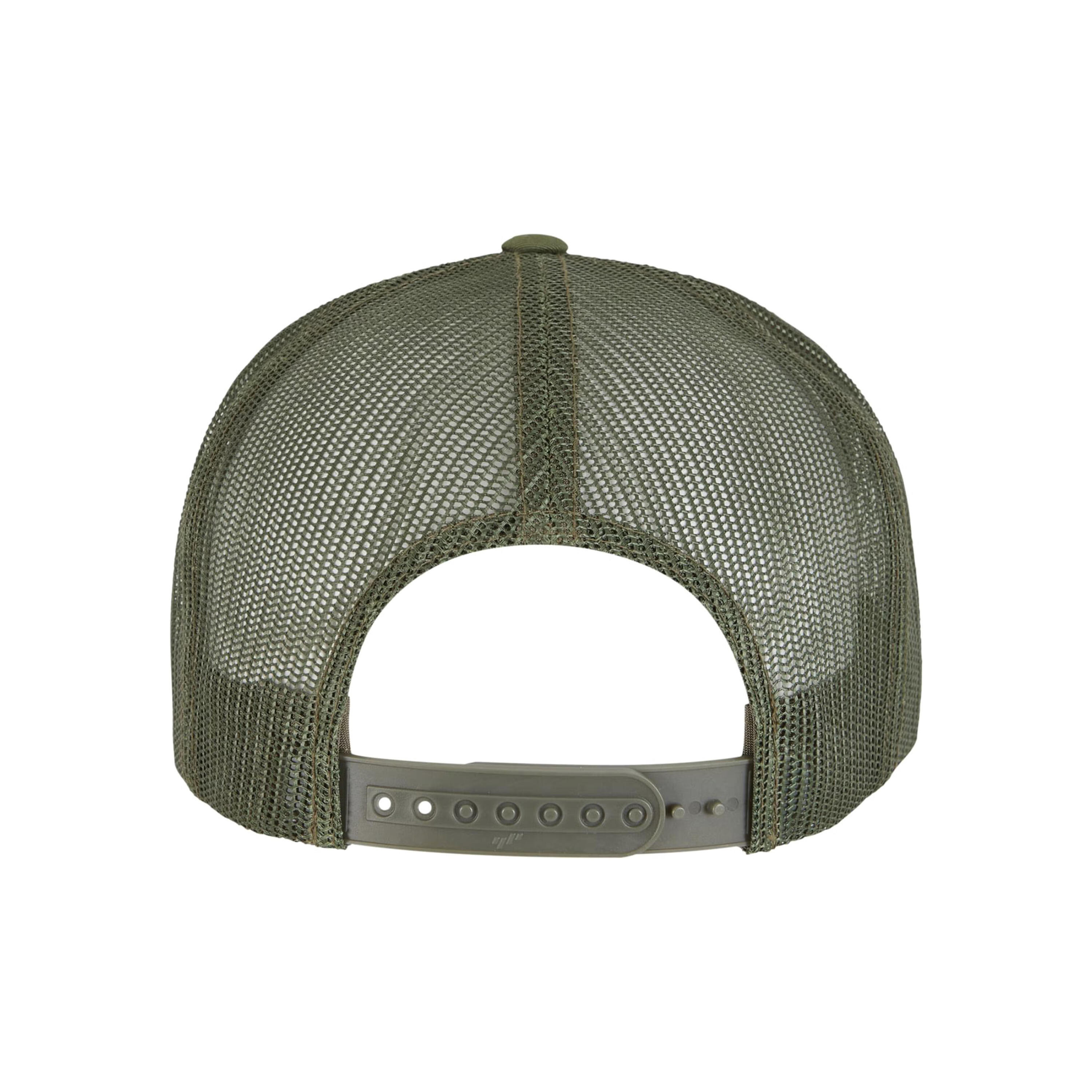 Trucker pet Flexfit Classic 3/3