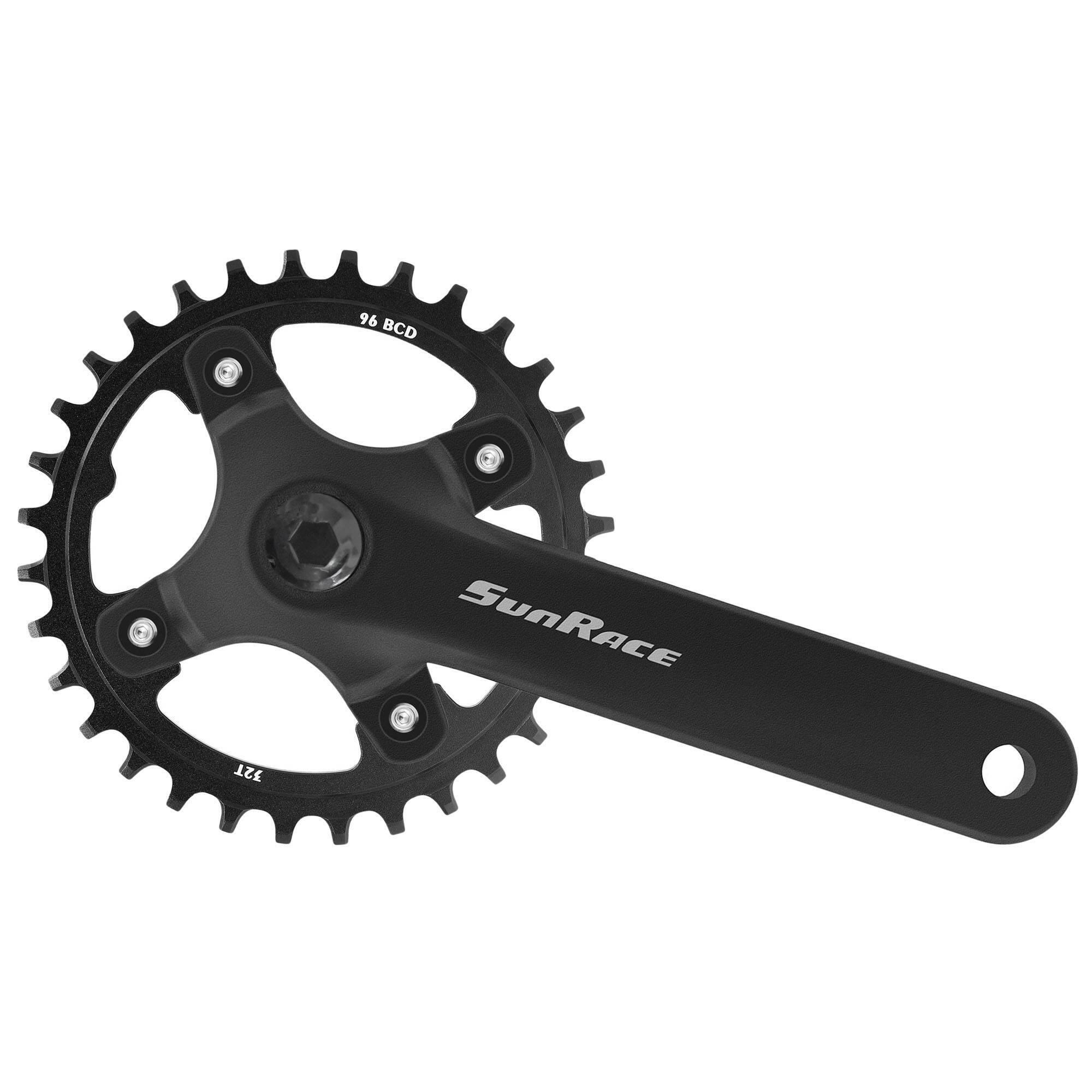 SUNRACE Pedali Sunrace FCM800