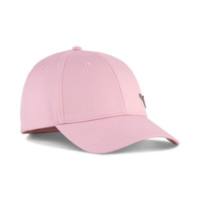 Puma Essentials Metal Puma Cat gorra rosa M