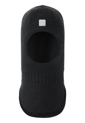 Cagoule Starrie - inserts coupe-vent sur les oreilles