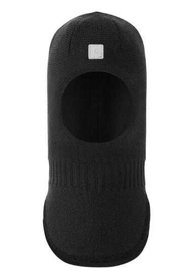 Cagoule Starrie - inserts coupe-vent sur les oreilles