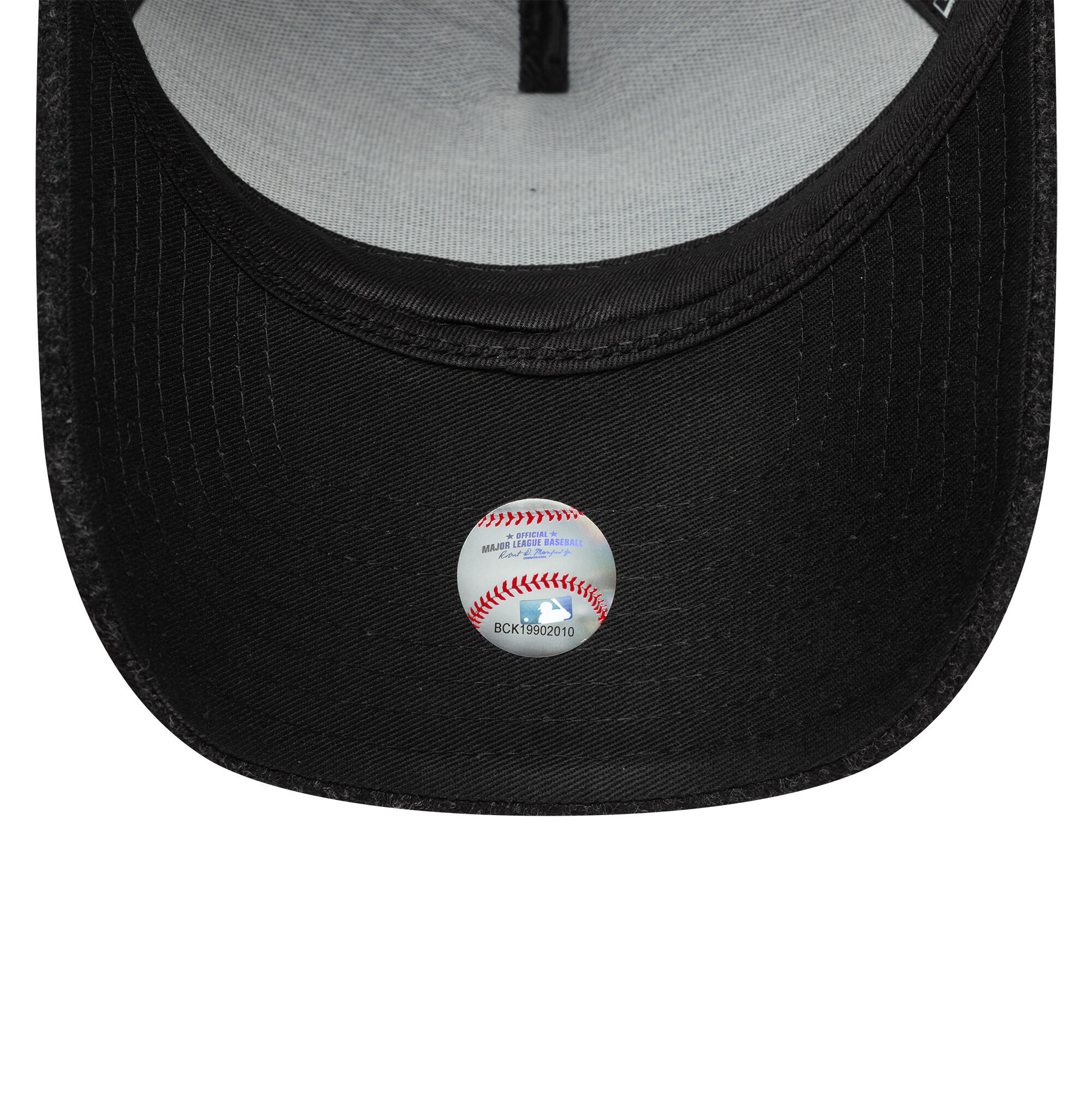 Cappellino New Era New York Yankees Melton Eframe 5/5