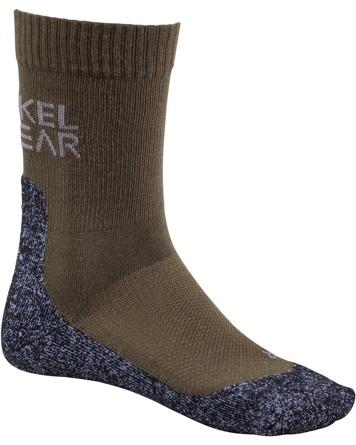Merino Socks short 1/2